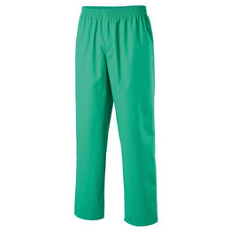 E-330-75 Schlupfhose für Sie & Ihn in mint, lemongreen, light green bis Gr.5XL