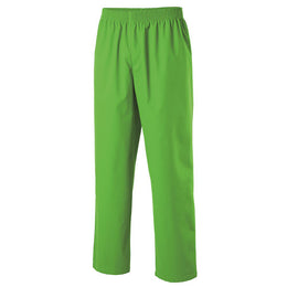 E-330-75 Schlupfhose für Sie & Ihn in mint, lemongreen, light green bis Gr.5XL