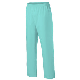 E-330-75 Schlupfhose für Sie & Ihn in mint, lemongreen, light green bis Gr.5XL