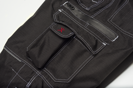 Planam Basalt Winterhose - die Workwearhose für den Winter