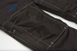 Planam Basalt Winterhose - die Workwearhose für den Winter