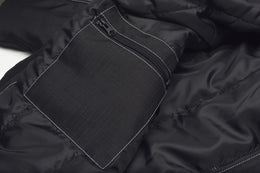 Planam 3390 Basalt Winterjacke atmungsaktiv wasserdicht winddicht