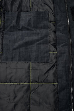 Planam 3394/5 Neon Jacke atmungsaktiv wasserdicht winddicht