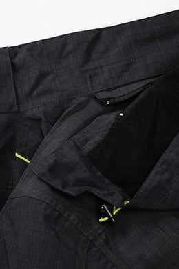 Planam 3394/5 Neon Jacke atmungsaktiv wasserdicht winddicht