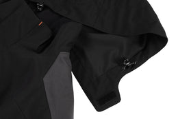 Planam 381 Moto Winterjacke atmungsaktiv, wasserdicht, winddicht
