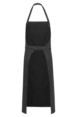 Greiff  Service 40440 Latzschürze gestreift 72 x 100 cm 2er Pack