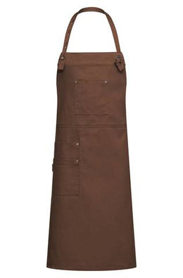Greiff 4049 Latzschürze Canvas 77x95 cm