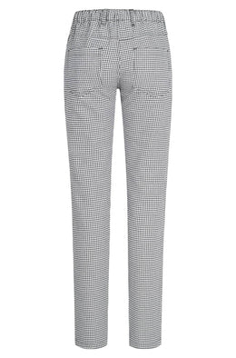 Greiff Cuisine 5319 Damenkochhose pepita, Regular Fit