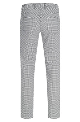 Greiff Cuisine 5321 Kochhose pepita,  Regular Fit