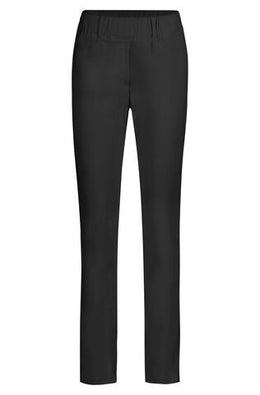 Greiff 5345 Damen-Schlupfhose super elastisch schwarz