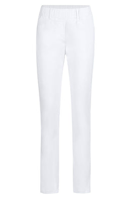 Greiff 5345 Damen-Schlupfhose super elastisch weiß