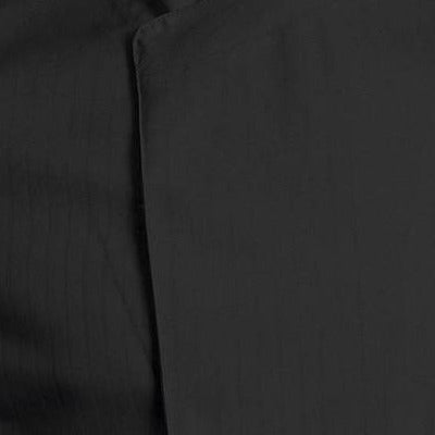 Greiff 5544 Premium Kochjacke mit Satinstreifen