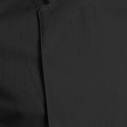 Greiff 5544 Premium Kochjacke mit Satinstreifen