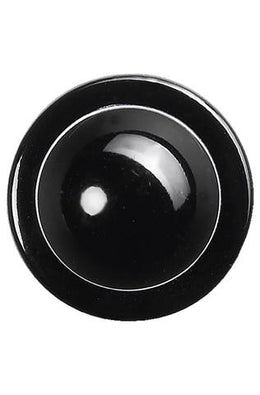 Greif 5900- Kugelknöpfe, farbig, uni, 12-er Pack