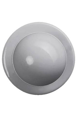 Greif 5900- Kugelknöpfe, farbig, uni, 12-er Pack