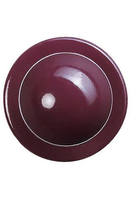 Greif 5900- Kugelknöpfe, farbig, uni, 12-er Pack
