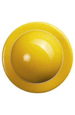 Greif 5900- Kugelknöpfe, farbig, uni, 12-er Pack