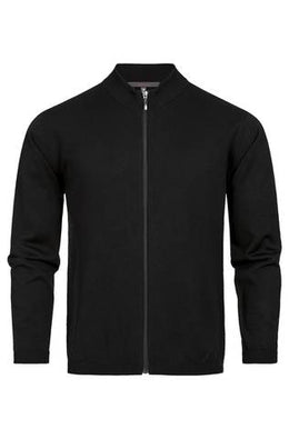 Greiff 6042 Herren-Strickjacke Regular Fit