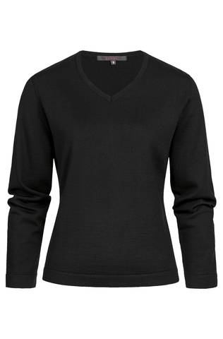 Greiff  6050 Damen Pullover  Strick Regular Fit