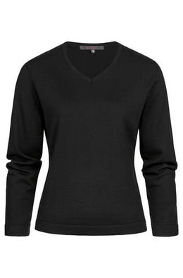 Greiff  6050 Damen Pullover  Strick Regular Fit
