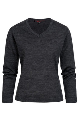 Greiff  6050 Damen Pullover  Strick Regular Fit