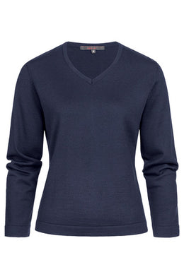 Greiff  6050 Damen Pullover  Strick Regular Fit