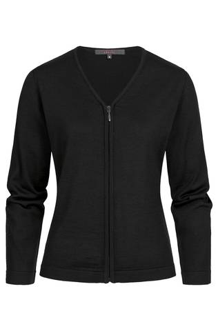 Greiff 6052 Damen-Strickjacke