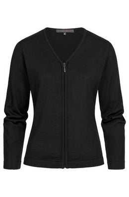 Greiff 6052 Damen-Strickjacke