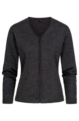 Greiff 6052 Damen-Strickjacke
