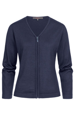 Greiff 6052 Damen-Strickjacke