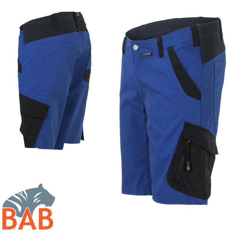 Norit 6452 Herren-Shorts kbl -unisex