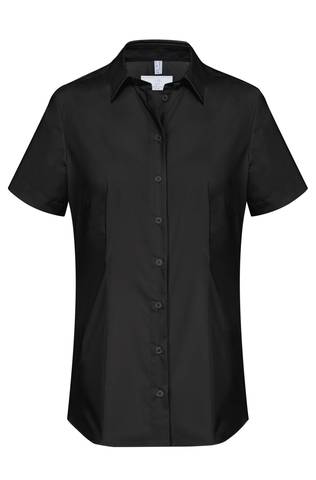 Greiff  Basic 6516 Farbige Damen Bluse Regular Fit