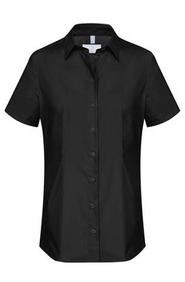 Greiff  Basic 6516 Farbige Damen Bluse Regular Fit