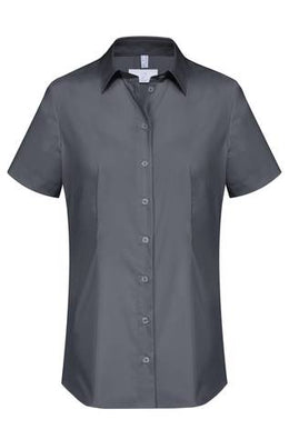Greiff  Basic 6516 Farbige Damen Bluse Regular Fit