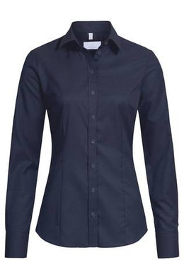 Greiff Modern 6519 Damen Bluse Slim Fit