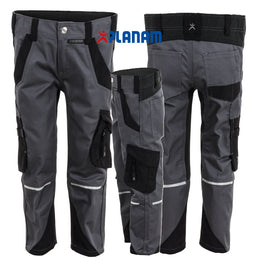 Planam  Norit Kids Bundhose