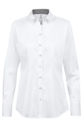 Greiff  Premium 65621 Damen-Bluse Regular Fit