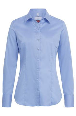 Greiff  Premium 6562  Damen-Bluse Regular  Fit