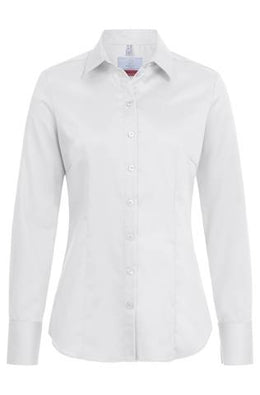 Greiff  Premium 6562  Damen-Bluse Regular  Fit