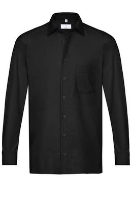 Greiff Basic 6665 Herren Hemd  in Regular Fit-farbig