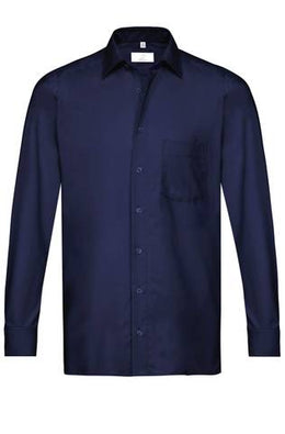 Greiff Basic 6665 Herren Hemd  in Regular Fit-farbig