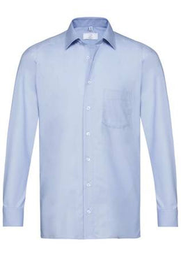 Greiff Basic 6665 Herren Hemd  in Regular Fit-farbig