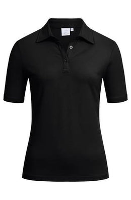 Greiff 66810 Stretch- Damenpolo, Regular Fit