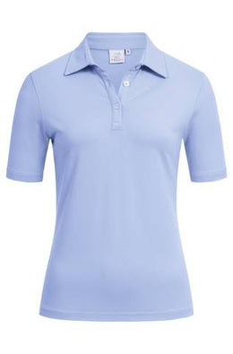 Greiff 66810 Stretch- Damenpolo, Regular Fit