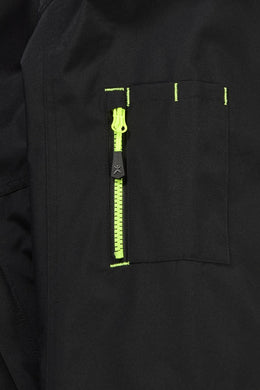 Planam 6760 rECOline nachhaltige Winterjacke aus recyceltem Material