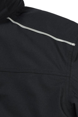 Planam 6760 rECOline nachhaltige Winterjacke aus recyceltem Material