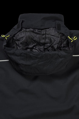 Planam 6760 rECOline nachhaltige Winterjacke aus recyceltem Material