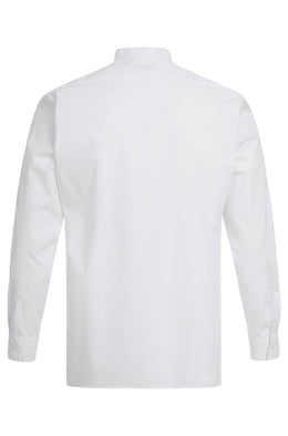 Greiff Basic 6772 Herren-Stehkragenhemd 1/1 Regular Fit