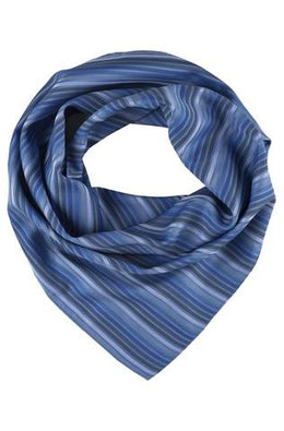 Greiff 6901 Tuch gewebt- gestreift