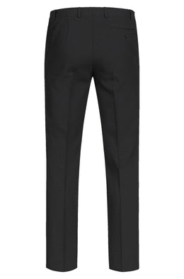 Greiff Simple 8024 Herrenhose, Regular Fit